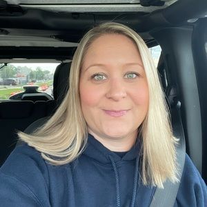 Meet your Posher, Krystal